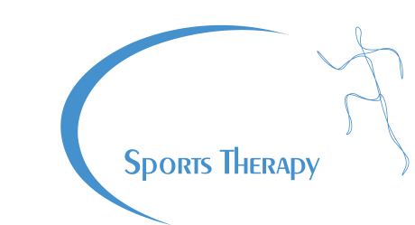 Extreme Sports Therapy Logo