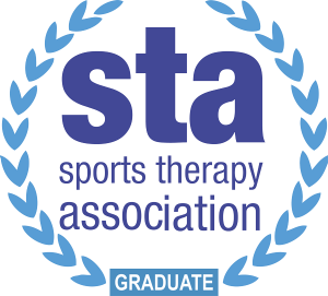 Sports Therapy Association Logo